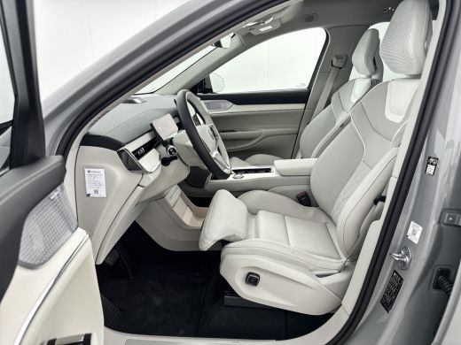 Volvo  EX90 Twin Performance Ultra | 21" Allseason | Luchtvering | Bowers & Wilkins | Pilot Assist Pack | Cli... ActivLease financial lease