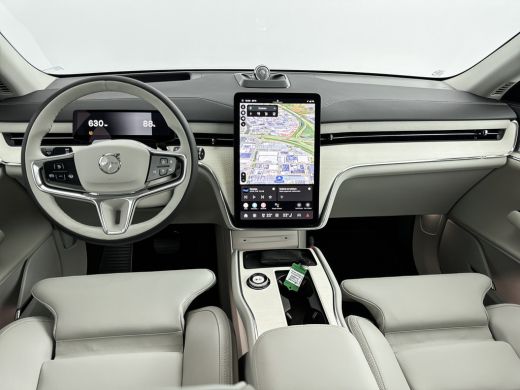 Volvo  EX90 Twin Performance Ultra | 21" Allseason | Luchtvering | Bowers & Wilkins | Pilot Assist Pack | Cli... ActivLease financial lease