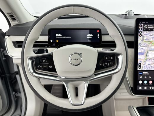Volvo  EX90 Twin Performance Ultra | 21" Allseason | Luchtvering | Bowers & Wilkins | Pilot Assist Pack | Cli... ActivLease financial lease