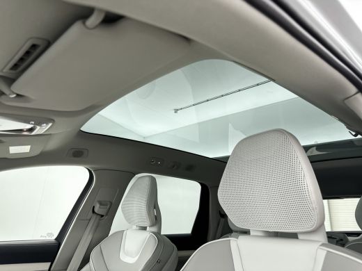 Volvo  EX90 Twin Performance Ultra | 21" Allseason | Luchtvering | Bowers & Wilkins | Pilot Assist Pack | Cli... ActivLease financial lease
