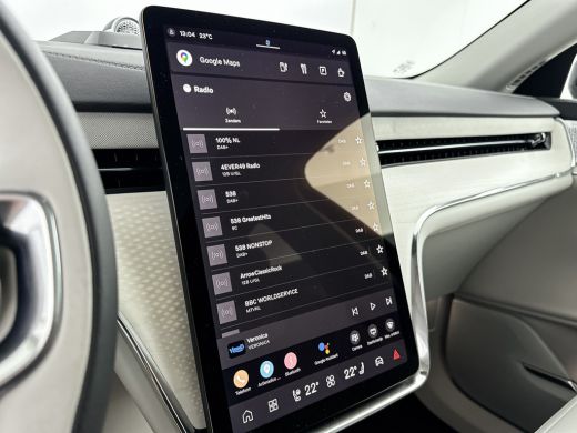 Volvo  EX90 Twin Performance Ultra | 21" Allseason | Luchtvering | Bowers & Wilkins | Pilot Assist Pack | Cli... ActivLease financial lease