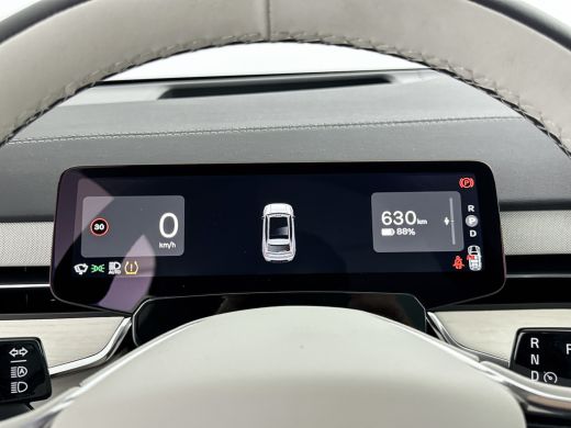 Volvo  EX90 Twin Performance Ultra | 21" Allseason | Luchtvering | Bowers & Wilkins | Pilot Assist Pack | Cli... ActivLease financial lease