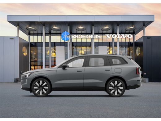 Volvo  EX90 Twin Motor Performance Ultra 7p. 111 kWh ActivLease financial lease