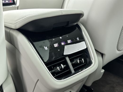 Volvo  EX90 Twin Performance Ultra | 21" Allseason | Luchtvering | Bowers & Wilkins | Pilot Assist Pack | Cli... ActivLease financial lease
