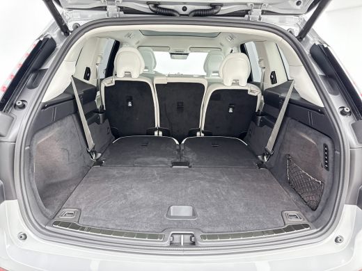 Volvo  EX90 Twin Performance Ultra | 21" Allseason | Luchtvering | Bowers & Wilkins | Pilot Assist Pack | Cli... ActivLease financial lease