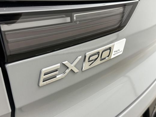 Volvo  EX90 Twin Performance Ultra | 21" Allseason | Luchtvering | Bowers & Wilkins | Pilot Assist Pack | Cli... ActivLease financial lease
