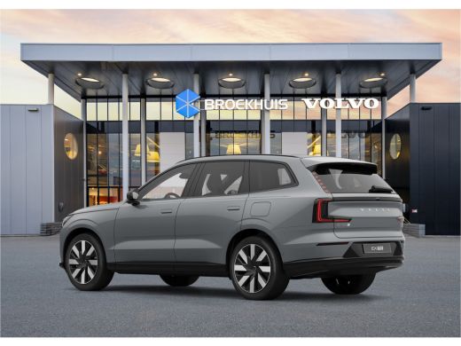 Volvo  EX90 Twin Motor Performance Ultra 7p. 111 kWh ActivLease financial lease