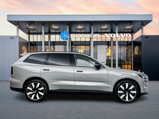 Volvo  EX90 Twin Performance Ultra | 21" Allseason | Luchtvering | Bowers & Wilkins | Pilot Assist Pack | Cli... ActivLease financial lease