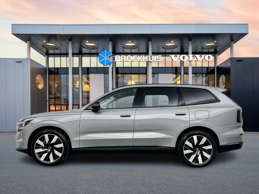 Volvo  EX90 Twin Performance Ultra | 21" Allseason | Luchtvering | Bowers & Wilkins | Pilot Assist Pack | Cli... ActivLease financial lease