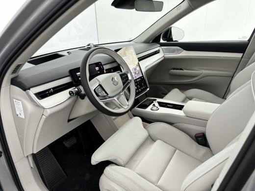 Volvo  EX90 Twin Performance Ultra | 21" Allseason | Luchtvering | Bowers & Wilkins | Pilot Assist Pack | Cli... ActivLease financial lease