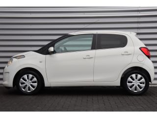 Citroën C1 Citroën 1.0 VTI 70PK 5-DRS FEEL / AIRCO / LED / BLUETOOTH / PACK PREMIUM / 1E EIGENAAR !!