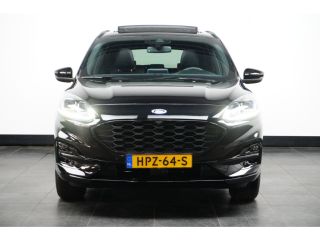 Ford Kuga 2.5 PHEV ST-Line X | Panoramadak | B&O | HUD | Winterpack