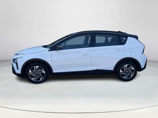Hyundai Bayon 1.0 T-GDI Comfort Smart | Navigatie | Cruise Control | Rijklaarprijs! |