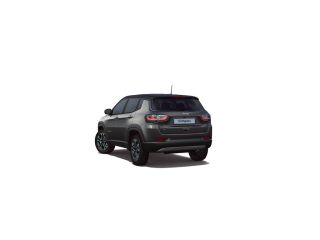 Jeep Compass Altitude Automaat