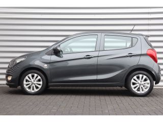 Opel KARL 1.0 75PK 5-DRS 120 JAAR EDITION / AIRCO / LED / PDC / 15" LMV / BLUETOOTH / CRUISECONTROL / 1E EI...
