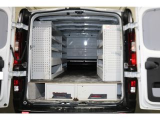 Opel Vivaro 1.6 CDTI L1H1 Airco Trekhaak Imperiaal Inrichting
