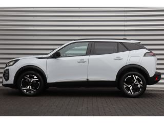 Peugeot 2008 1.2 PURETECH 100PK ALLURE / NAVI / LEDER / CLIMA / LED / PDC / 17' LMV / CAMERA / BLUETOOTH / CRU...