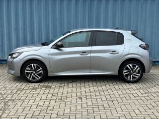 Peugeot 208 Allure Pack GRIJZE Allure Pack | Airco AUTO | Camera Achter | Cruise Control | Navi Fullscreen |