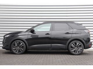 Peugeot 3008 1.6 HYBRID 225PK GT PACK BUSINESS / NAVI / CLIMA / AGR / PDC / 19" LMV / CAMERA / BLACK PACK / PA...