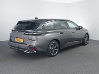 Peugeot 308 SW SW 1.6 HYbrid 180 Allure Pack Business | AGR-bestuurdersstoel | Achteruitrijcamera | Apple Car...