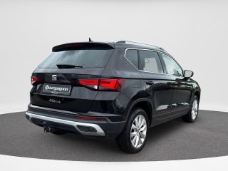 Seat Ateca 1.5 TSI Style | 150Pk | 1800KG trekgewicht! |  Trekhaak | Elec. klep | A-Camera | 150PK |