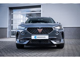 CUPRA Formentor 1.4 e-Hybrid VZ Performance | Dodehoek detectie | Lichtmetalen velgen 19" | Voorstoelen verwarmd