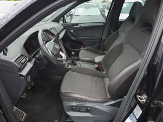 Seat Tarraco 1.5 TSI FR | 100% Dealeronderhouden | 1ste eigenaar | Elektrische trekhaak | Panoramadak | Rondom...