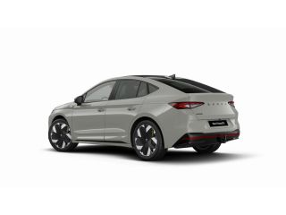 Skoda Enyaq Coupé RS | Driving mode select | Parkeersensoren voor en achter | Phonebox met draadloos opladen