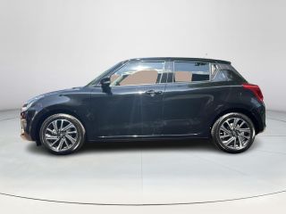 Suzuki Swift 1.2 Style Smart Hybrid GERESERVEERD