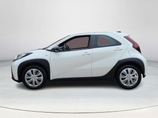 Toyota Aygo X 1.0 VVT-i MT Play | Apple CarPlay | Adaptive Cruise | Rijklaarprijs incl. garantie |