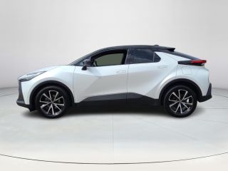 Toyota C-HR 1.8 Hybrid 140 First Edition | Apple CarPlay | Elektr. klep | Stuur /stoel / ruit verwarming | Ri...