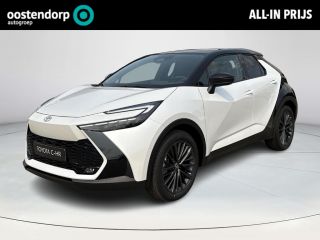 Toyota C-HR 2.0 Plug-in Hybrid 220 Premium **NIEUWE AUTO**