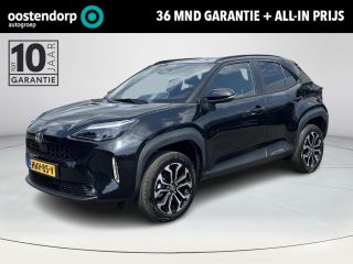 Toyota Yaris Cross 1.5 Hybrid 115 First Edition | Navigatie | Apple CarPlay/Android auto | Achteruitrijcamera | Park...