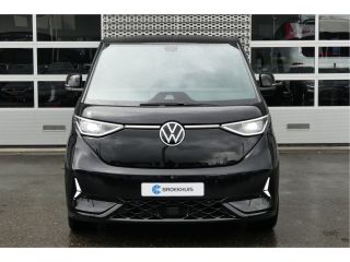Volkswagen ID. Buzz | GTX | 7 persoons | 4MOTION | Camera | ACC | LED Matrix | LMV 20" | Carplay |