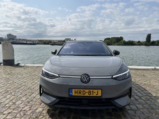 Volkswagen ID.7 Pro Business 77 kWh accu. 210 kW / 286 pk Limousine Elektrische aandrijving | Head-up display | E...