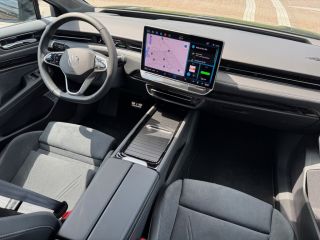 Volkswagen ID.7 Pro Business 77 kWh accu 210 kW / 286 PK Variant Elektrische aandrijving | ErgoActive stoelen met...