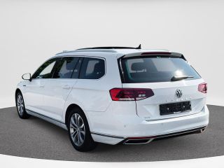 Volkswagen Passat Variant 1.4 TSI PHEV GTE Business | 218 Pk | Trekhaak | Pano Dak | ACC | Park assist | A-Camera |...