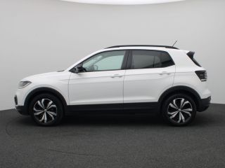 Volkswagen T-Cross 1.0 TSI Life 95PK Alarm, Keyless, Adaptieve Cruise Controle, Navi, Airco, Side Assist, Parkeersen...