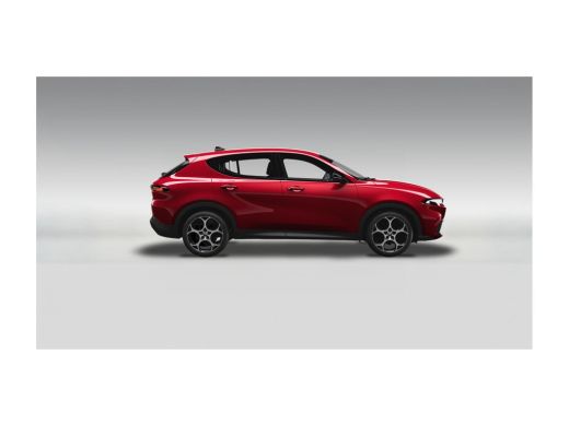 Alfa Romeo Tonale Sprint - Plug-in Hybrid Automaat ActivLease financial lease
