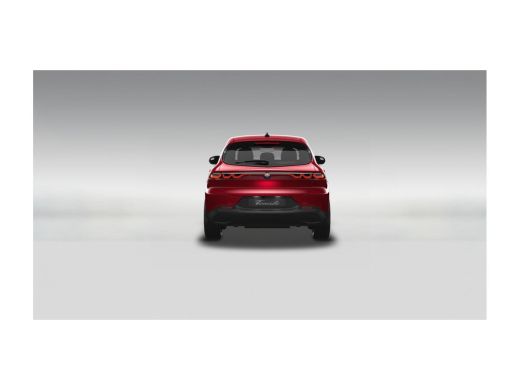 Alfa Romeo Tonale Sprint - Plug-in Hybrid Automaat ActivLease financial lease