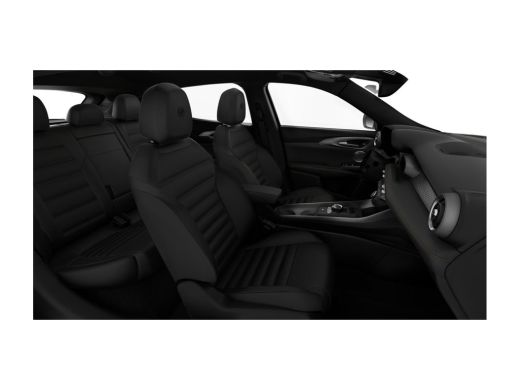 Alfa Romeo Tonale Sprint - Plug-in Hybrid Automaat ActivLease financial lease