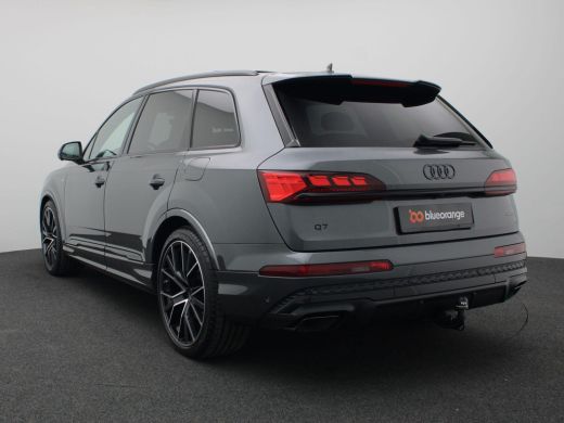 Audi Q7 60 TFSI e quattro Pro Line S Competition 456PK AUT Laser LED, advanced onderstel, premium stoelen... ActivLease financial lease