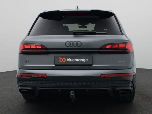 Audi Q7 60 TFSI e quattro Pro Line S Competition 456PK AUT Laser LED, advanced onderstel, premium stoelen... ActivLease financial lease
