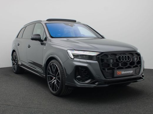 Audi Q7 60 TFSI e quattro Pro Line S Competition 456PK AUT Laser LED, advanced onderstel, premium stoelen... ActivLease financial lease