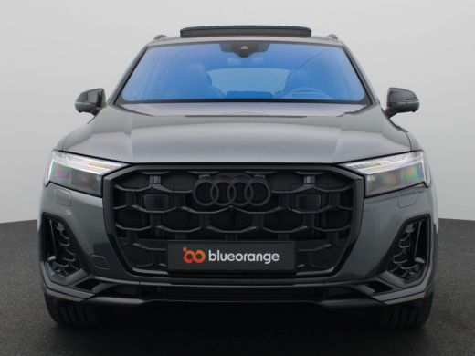 Audi Q7 60 TFSI e quattro Pro Line S Competition 456PK AUT Laser LED, advanced onderstel, premium stoelen... ActivLease financial lease