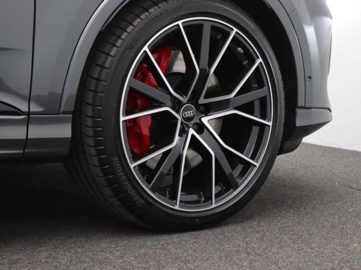 Audi Q7 60 TFSI e quattro Pro Line S Competition 456PK AUT Laser LED, advanced onderstel, premium stoelen... ActivLease financial lease