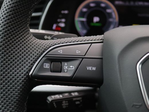 Audi Q7 60 TFSI e quattro Pro Line S Competition 456PK AUT Laser LED, advanced onderstel, premium stoelen... ActivLease financial lease