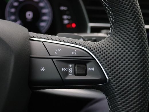 Audi Q7 60 TFSI e quattro Pro Line S Competition 456PK AUT Laser LED, advanced onderstel, premium stoelen... ActivLease financial lease