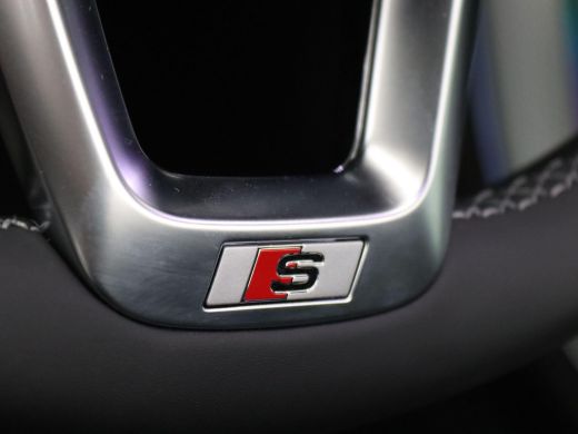 Audi Q7 60 TFSI e quattro Pro Line S Competition 456PK AUT Laser LED, advanced onderstel, premium stoelen... ActivLease financial lease