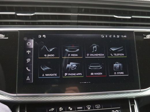 Audi Q7 60 TFSI e quattro Pro Line S Competition 456PK AUT Laser LED, advanced onderstel, premium stoelen... ActivLease financial lease